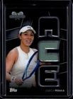 2026 Topps Graphite Tennis Jessica Pegula #AR-JP