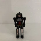 Gobots Loco MR-05 Machine Robo Locomotive Train Popy 1982 Vintage