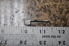 H&R 686 22 Caliber Revolver 22lr  Firing Pin Striker  See Pics