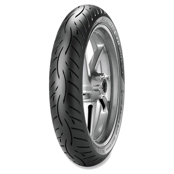 TYRE METZELER 110/70 R17 (54W) ROADTEC Z8 INTERACT (M)