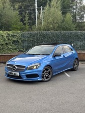 Mercedes-Benz A200 CDI AMG Sport Auto | Pan Roof | CarPlay | Heated Seats