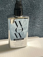Color Wow Dream Coat EXTRA STRENGTH Anti-Frizz Treatment 6.7 Fl. Oz. NEW Genuine