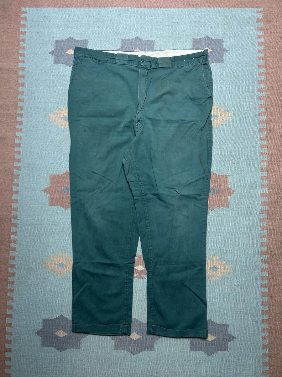 Cotton 1950s Vintage Pants for Men for sale | eBay