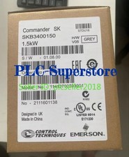 1 PC NEW Emerson Nidec SKB3400150 Inverter DHL or FedEx