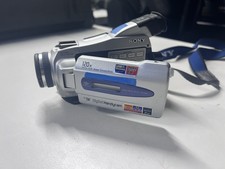 Sony DCR-TRV18 MiniDV Digital Handycam