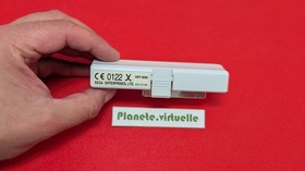 MODEM - LAN ADAPTER CONSOLE SEGA DREAMCAST EUR HKT-3030 🌟