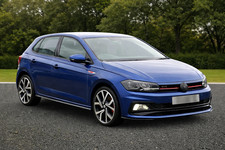 2019 Volkswagen Polo GTI DSG 46k miles