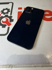 Apple iPhone 13 – 128GB – Fully Unlocked – Excellent Condition - Black