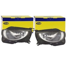 2x MAGNETI MARELLI Scheinwerfer L+R für 500E 10.20 FIAT