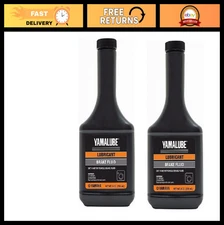 High-Performance Brake Fluid - 2 x 8oz Bottles, OEM Quality, Compatible with Mot