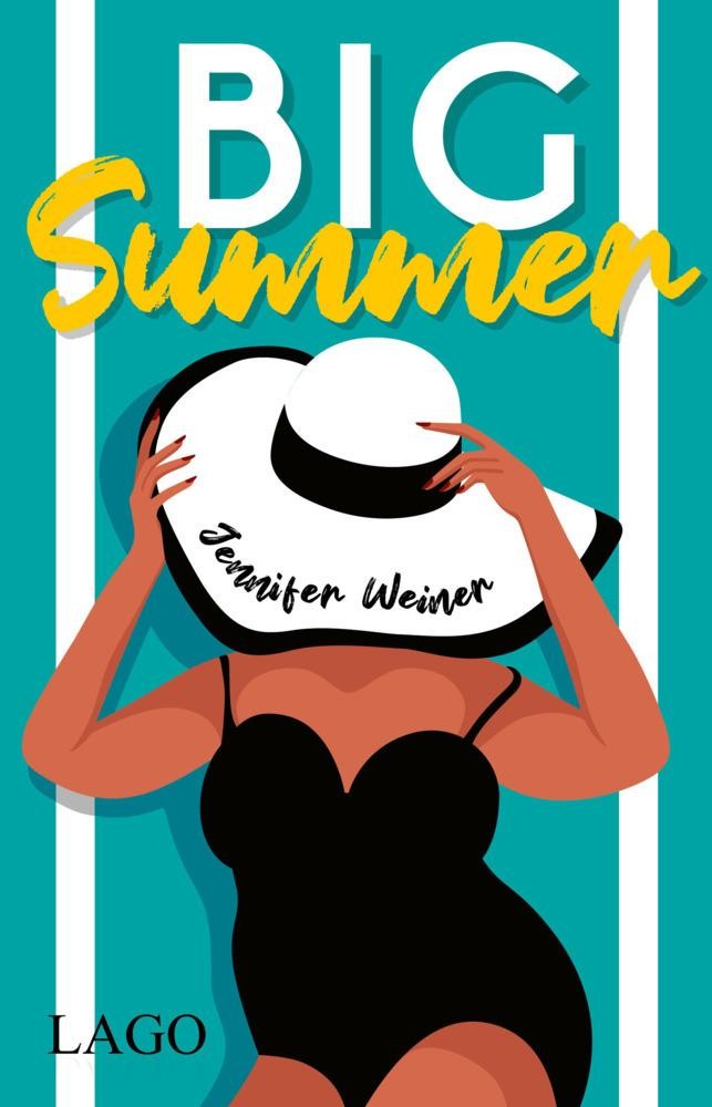 Big Summer Jennifer Weiner