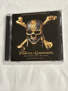 Dead Mans Bones CD | eBay