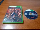 Dead or Alive 5 (Microsoft Xbox 360, 2012) *TESTED*