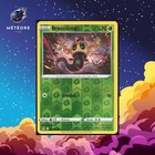 Carte Pokémon Brocélôme 016/196 Reverse Origine Perdue Français