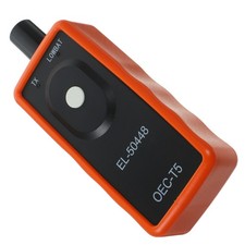 Automotive Sensor Car Tire Monitor Air Pressure Reset Gauge Monitoring System