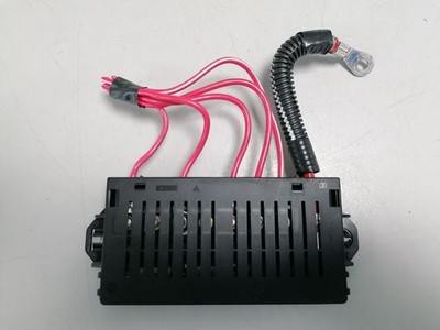 Volvo V70 2.4 D DPF S, JV Steuergerät Sicherungskasten / Control unit fuse box