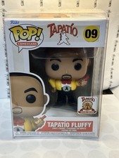 Ultimate Funko Pop Comedians Figures Gallery and Checklist 37