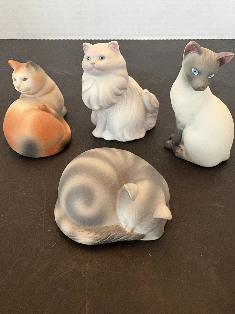 Avon Collectible Cat Figurines for sale | eBay