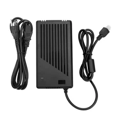 AC/DC Adapter Power Supply Compatible with Fanatec Boost Kit 180 (8NM) CSL DD/GT