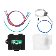 OE 637360 Temp Monitor Control Kit For Norcold RV  Fridge Cooling Unit Brand New