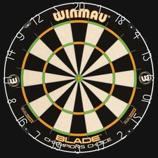 Winmau Champions Choice Blade Dual Core Dartboard