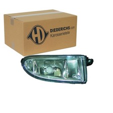 DIEDERICHS HB4 NEBELSCHEINWERFER LINKS passend für CHRYSLER PT | 2605089