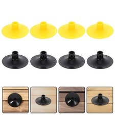 16 Pcs Archery Practice Accessories Arrows Suction Cup for Entertainment