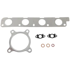 For Audi A4 A5 Quattro Turbo Turbocharger Gasket Set TCP