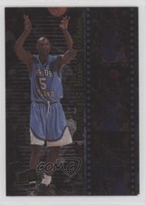 1999 Press Pass SE Instant Replay Lamar Odom #IR4 16r7