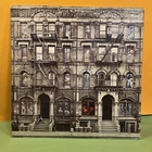 LED ZEPPELIN Physical Graffiti LP, 1975 Swan Song SS2200, rating in description
