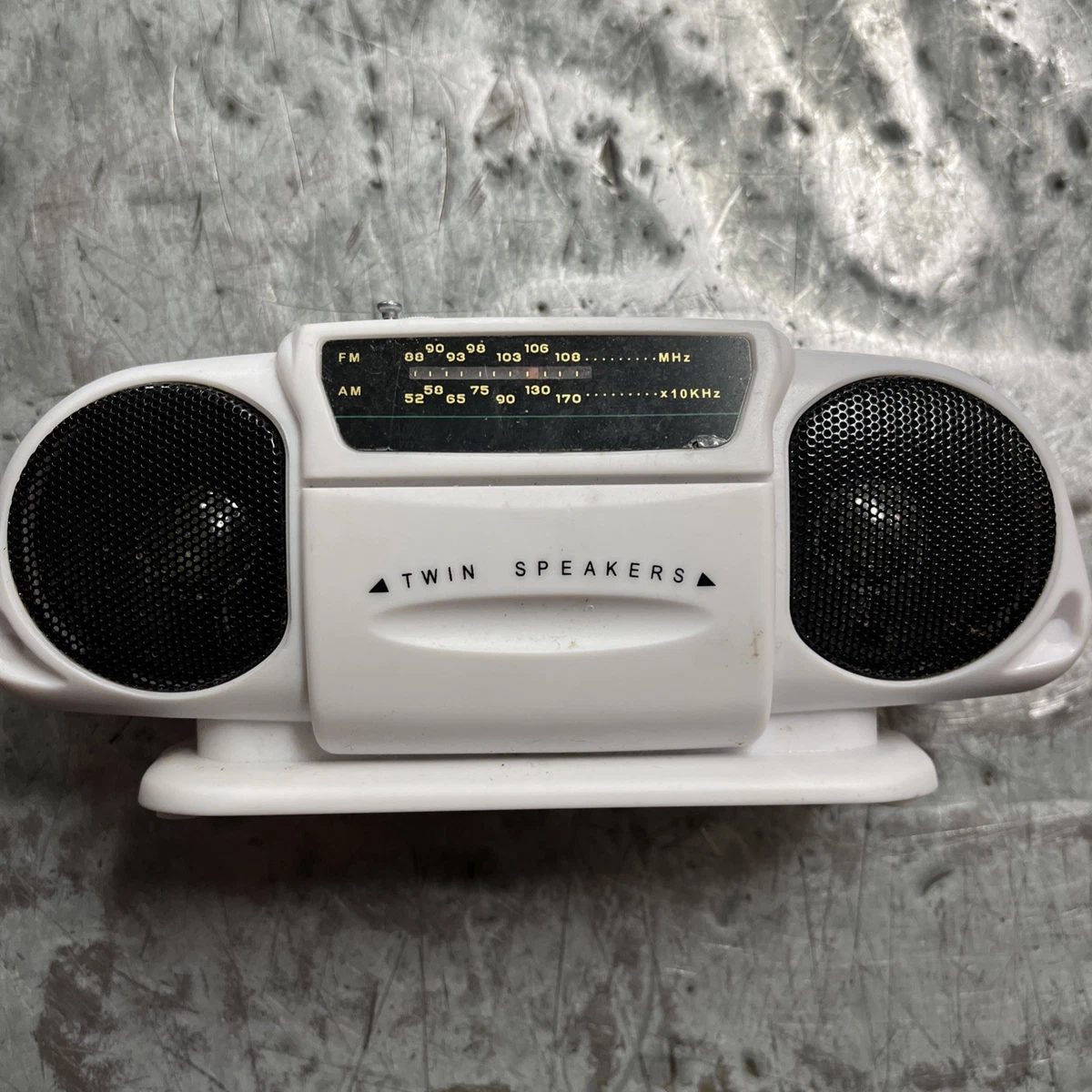 Mini Boombox Radio for sale | eBay