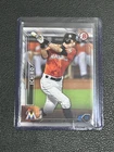 2016 Bowman Ichiro #50 Florida Marlins A2