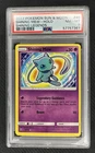 Shining Mew Holo 40/73 Shining Legends Pokemon PSA 8