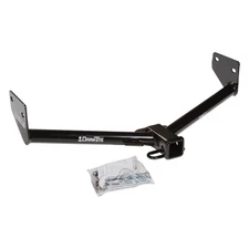 For Honda Element 03-11 Trailer Hitch Class 3 Max-Frame Round Trailer Hitch w 2"