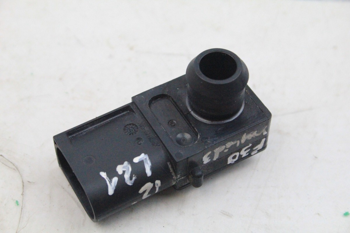 Capteur Pression Frein BMW/MINI - Amplificateur Force Servo - Compatible Série 1/3/5/7 X1 Z4 Modèles