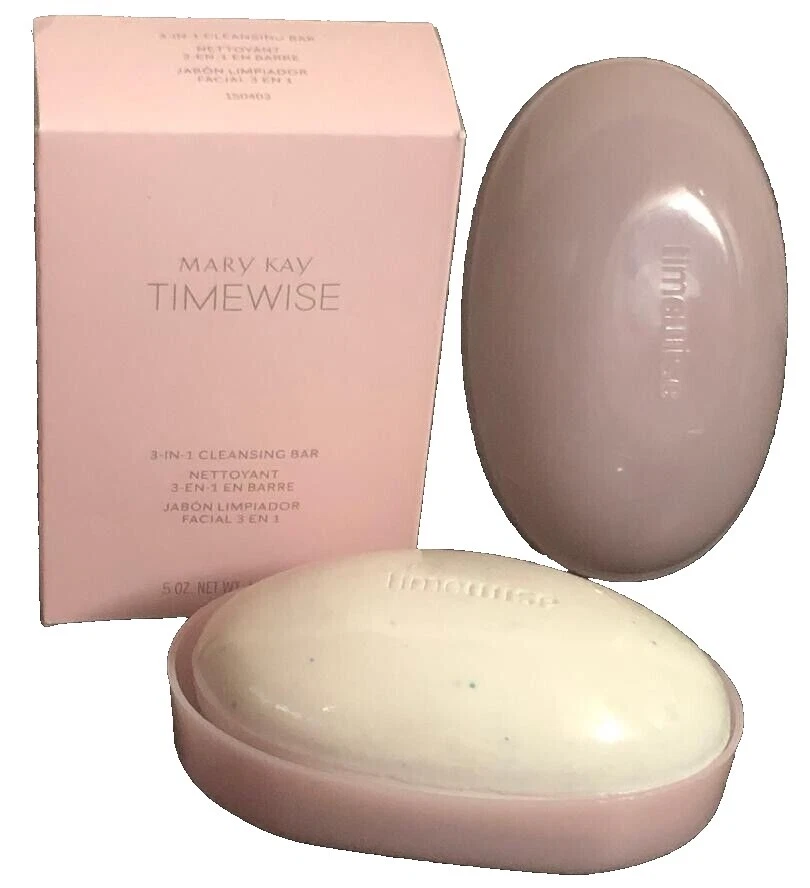 Barra Mary Kay Productos anti-envejecimiento