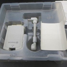 Seaman Kindan no Pet Dreamcast with Microphone Adapter & Mic HKT-7200 Japanese