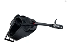 TRU Ball Bandit Release Black Buckle Large