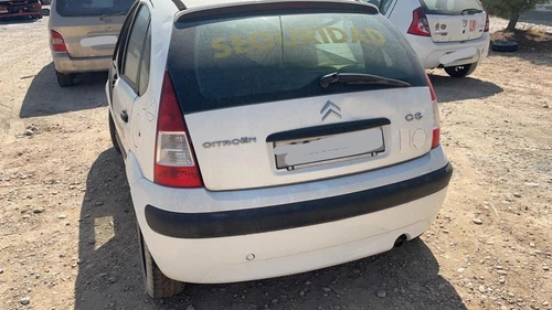 TF114 A 825809 Tensor Correa Auxiliar para CITROEN C3 1.4 HDi Audace 2007 957776 - Imagen 8 de 8