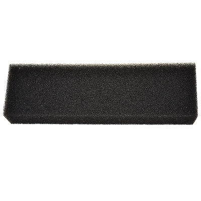 HQRP Quadratisch Schaum Aquarium Filter für Eshopps AEO19070 RS-300 RS-200 Reef