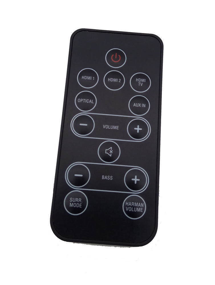 harman kardon sb26 remote