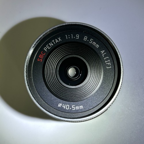 PENTAX Q10 F1.9 8.5mm Mirrorless Camera From Japan - Picture 4 of 9