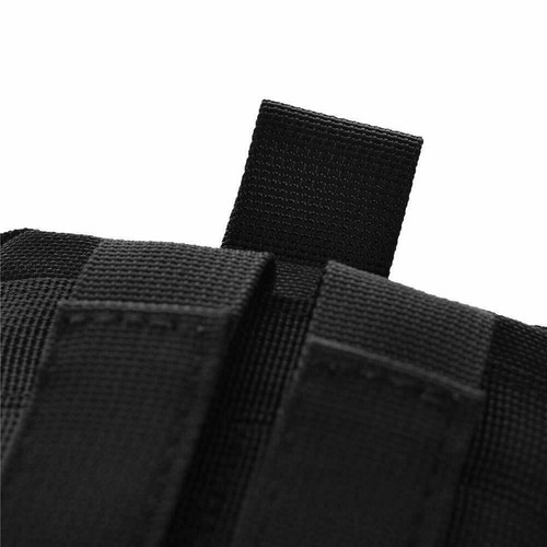Tactical Molle Pouches Compact Utility EDC Waist Bag Hunting Mag Pouch Pack - Picture 11 of 15