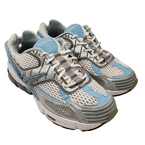 aetrex wide width shoes