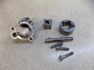 Electrical system I Aprilia RXV-SXV 450-550 2006-2007 [Motorcycle] OEM
