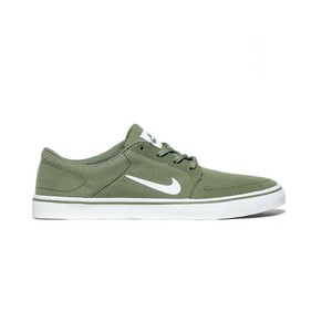 nike sb portmore green