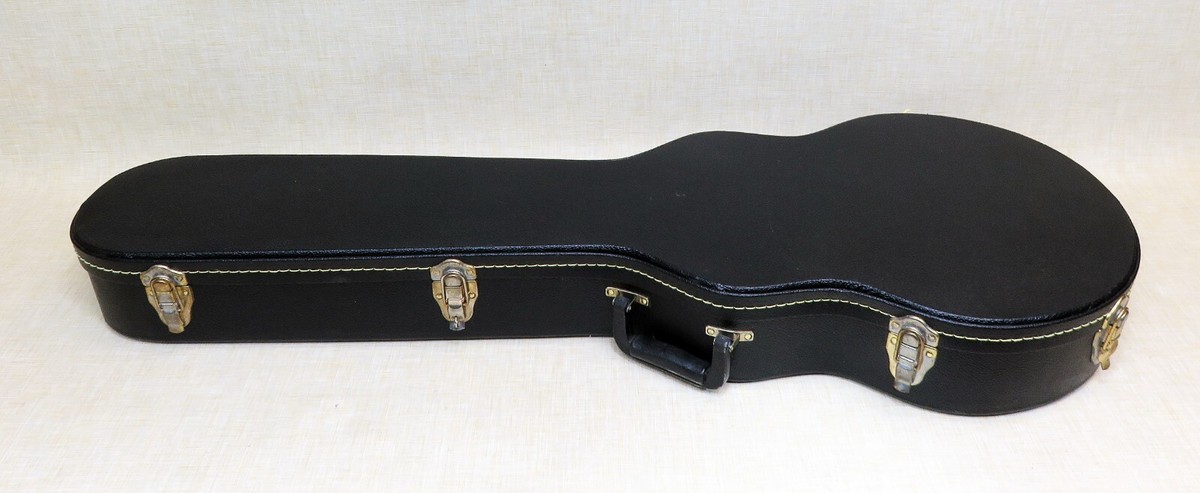 ギター meron 1960's HOFNER Colorama mod. 161 Redburst Electric Guitar