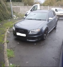 Audi RS4  B7 AVANT  Breaking Wheel Bolts 4.2 V8 READ DESCRIPTION