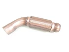 Mercedes-Benz Metris 2.0L Turbocharged Repair Flex Pipe 2016-2020 Stainless