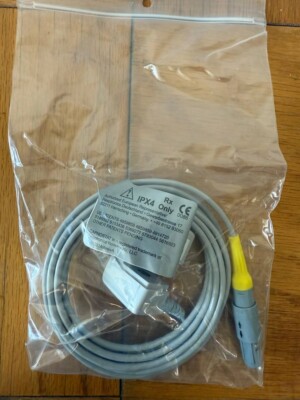 Capnostat 5 Mainstream CO₂ Sensor – Respironics Novametrix LLC | eBay